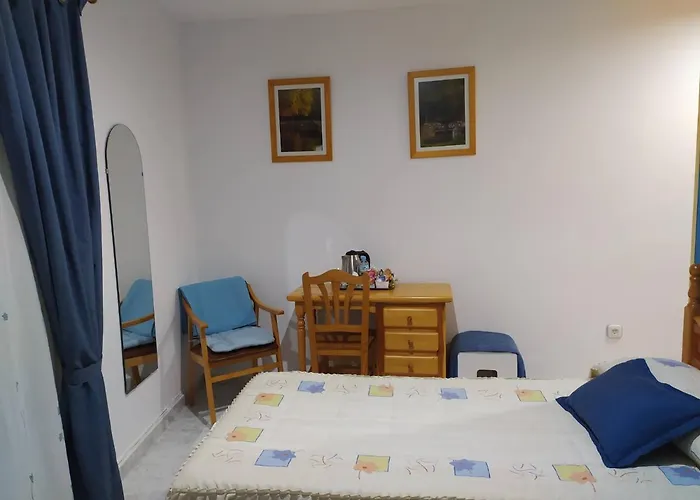 Hostal La Otra Casa