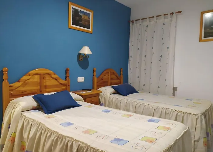 Hostal La Otra Casa