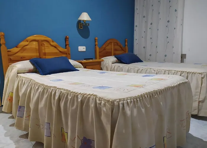 Hostal La Otra Casa