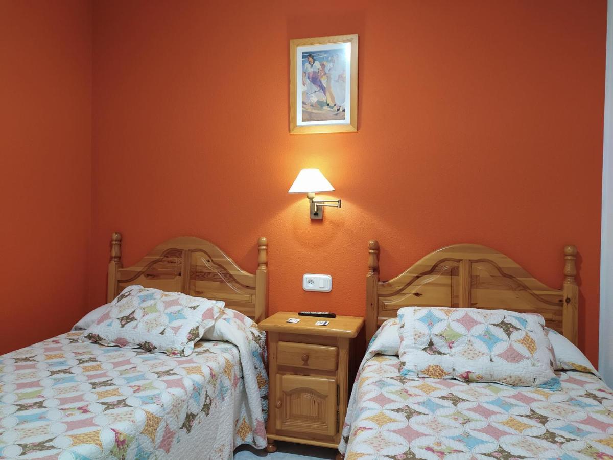La Otra Casa Guest house Bejar