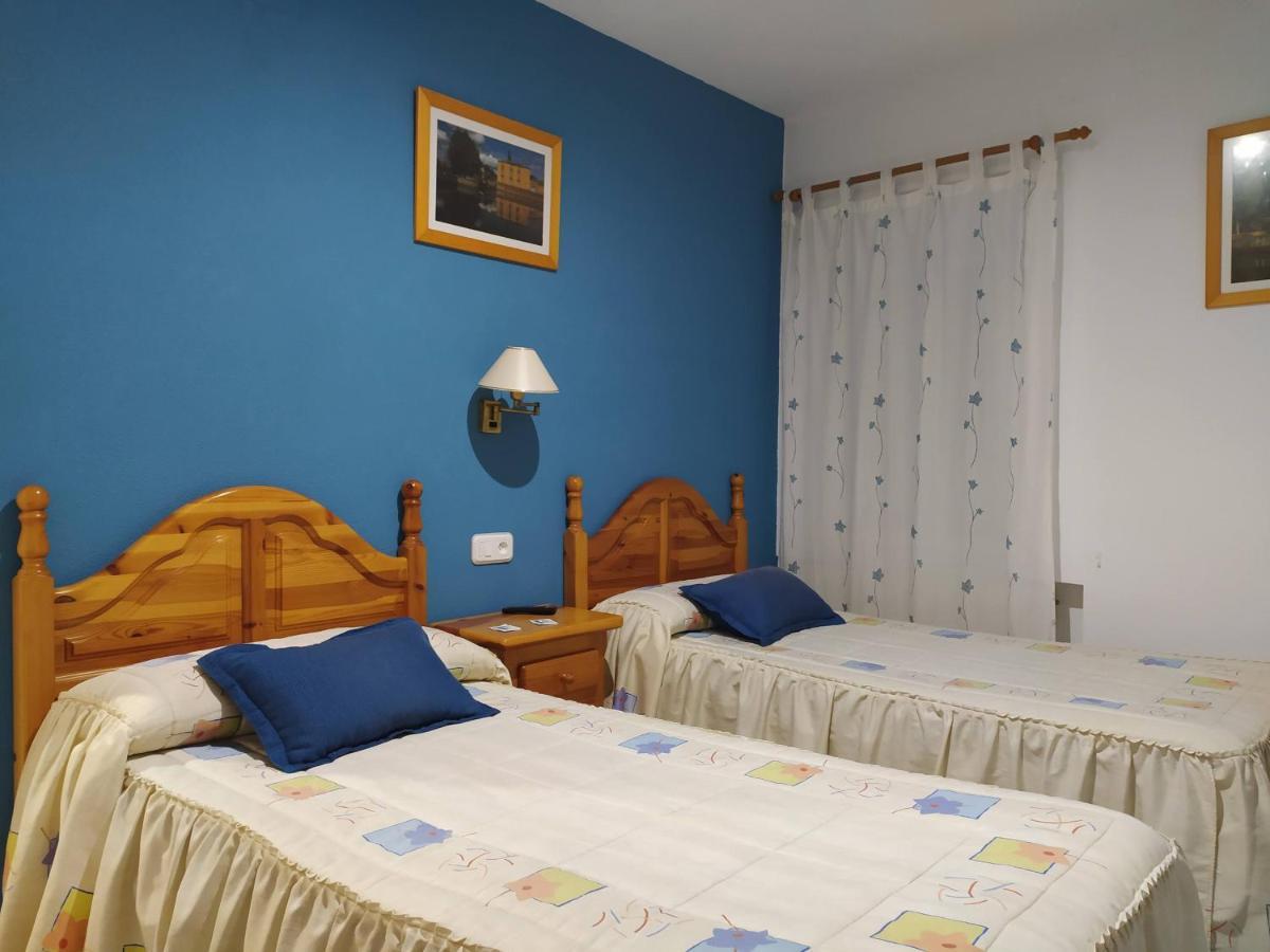 La Otra Casa 2* Béjar