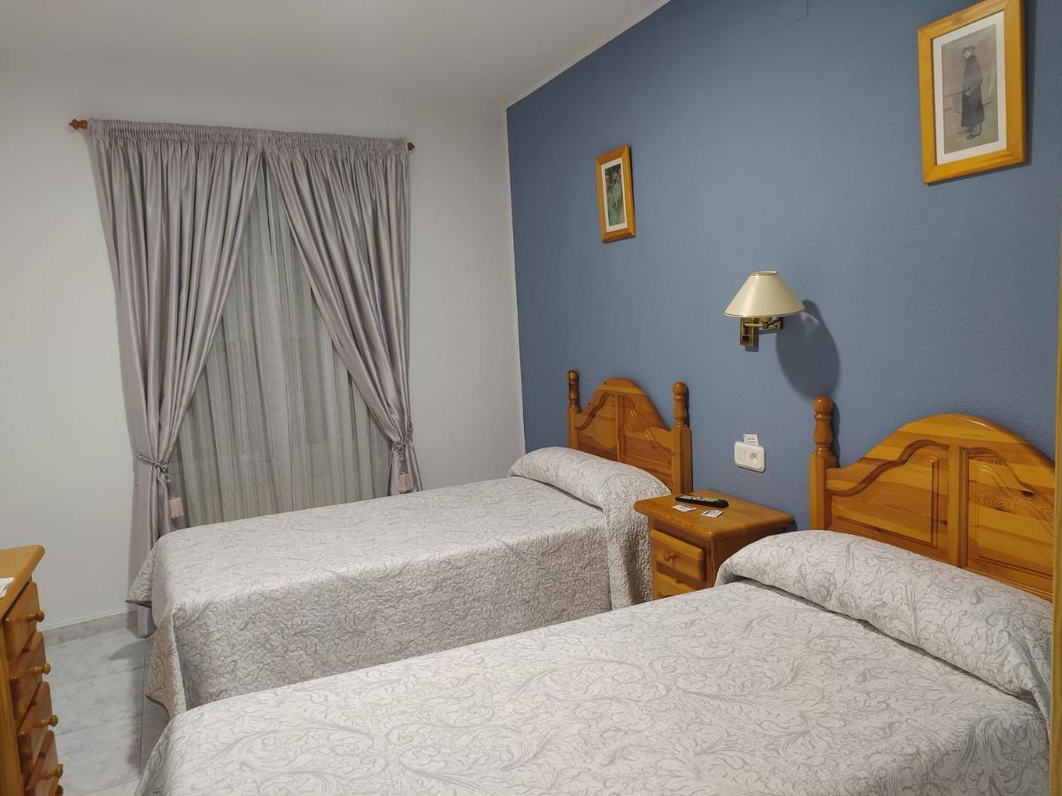 La Otra Casa Affittacamere