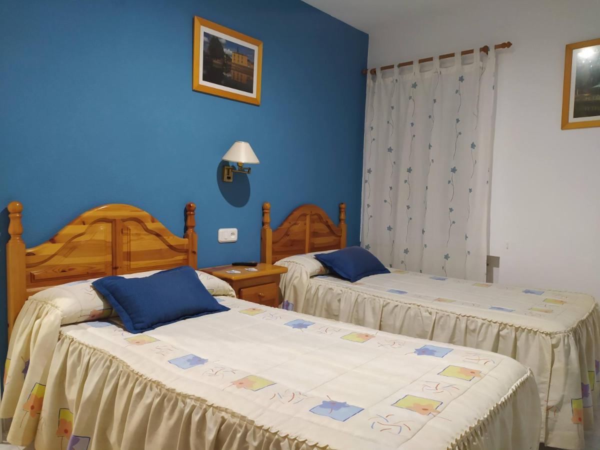 Affittacamere La Otra Casa