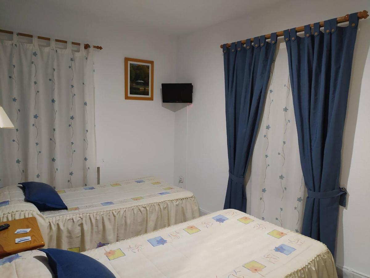 Affittacamere La Otra Casa 2*