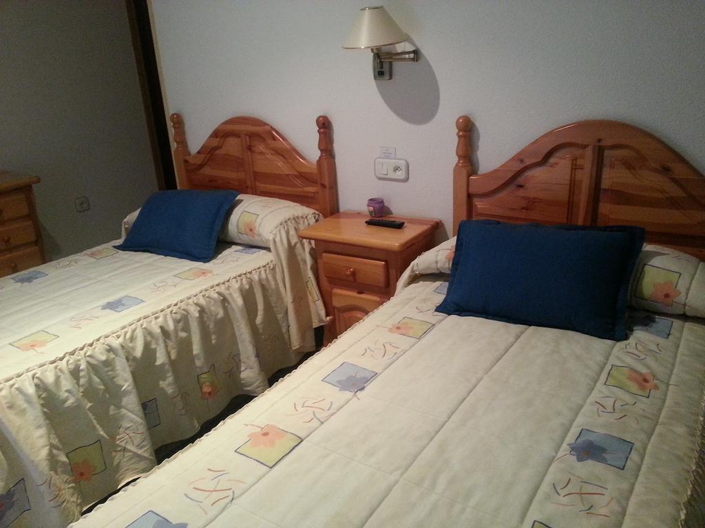 La Otra Casa 2* Bejar