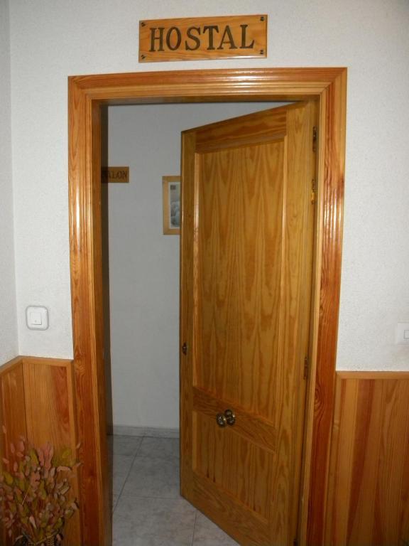 La Otra Casa Guest house