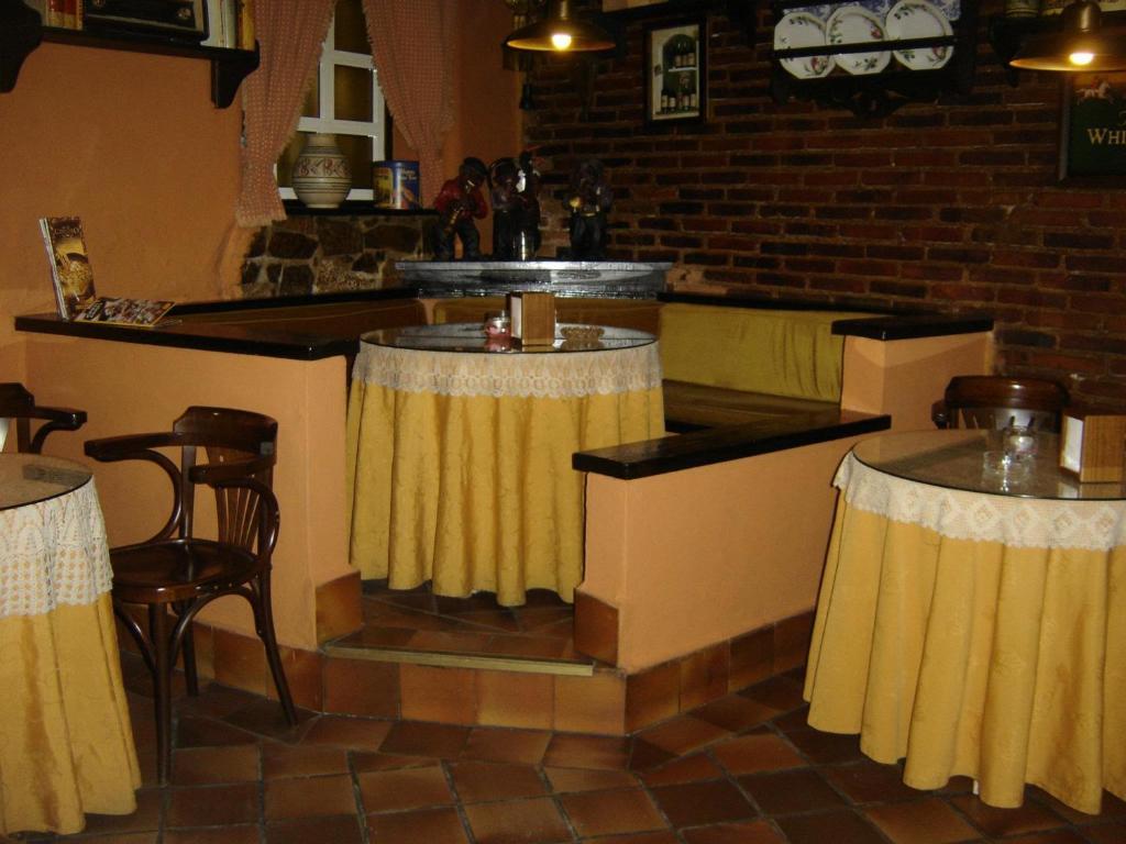 La Otra Casa 2* Bejar