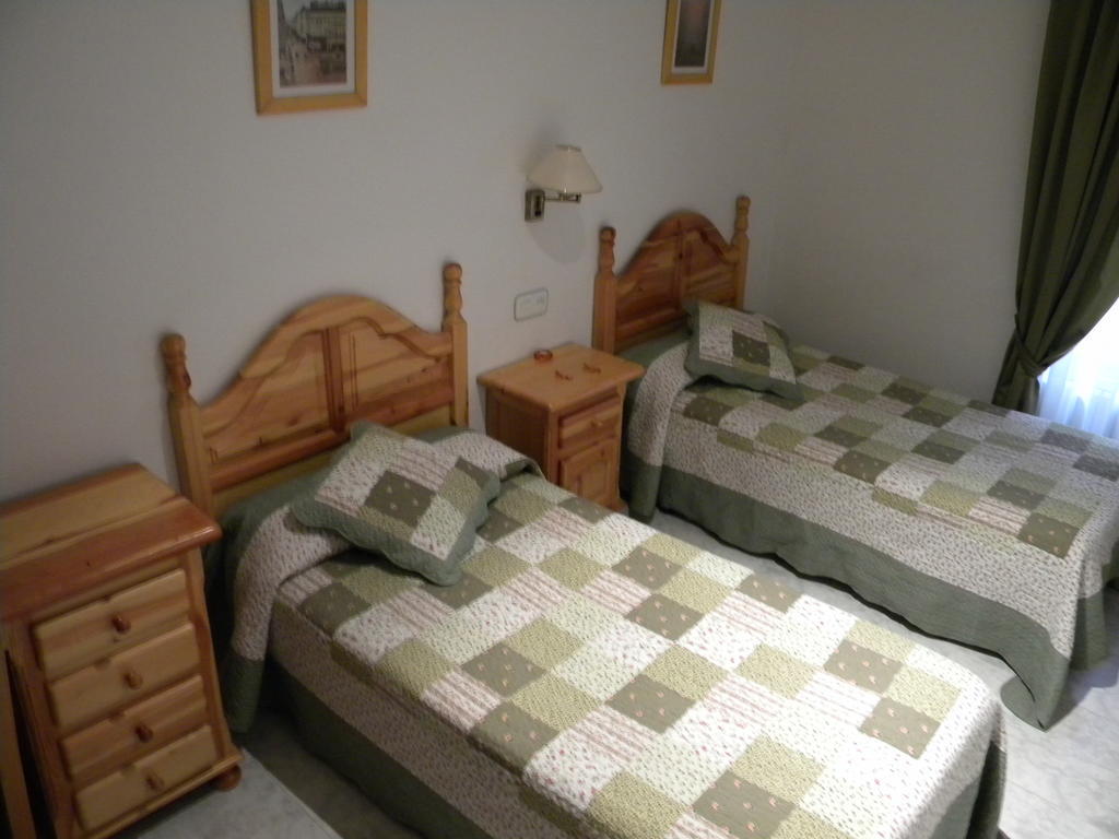 Affittacamere La Otra Casa 2*