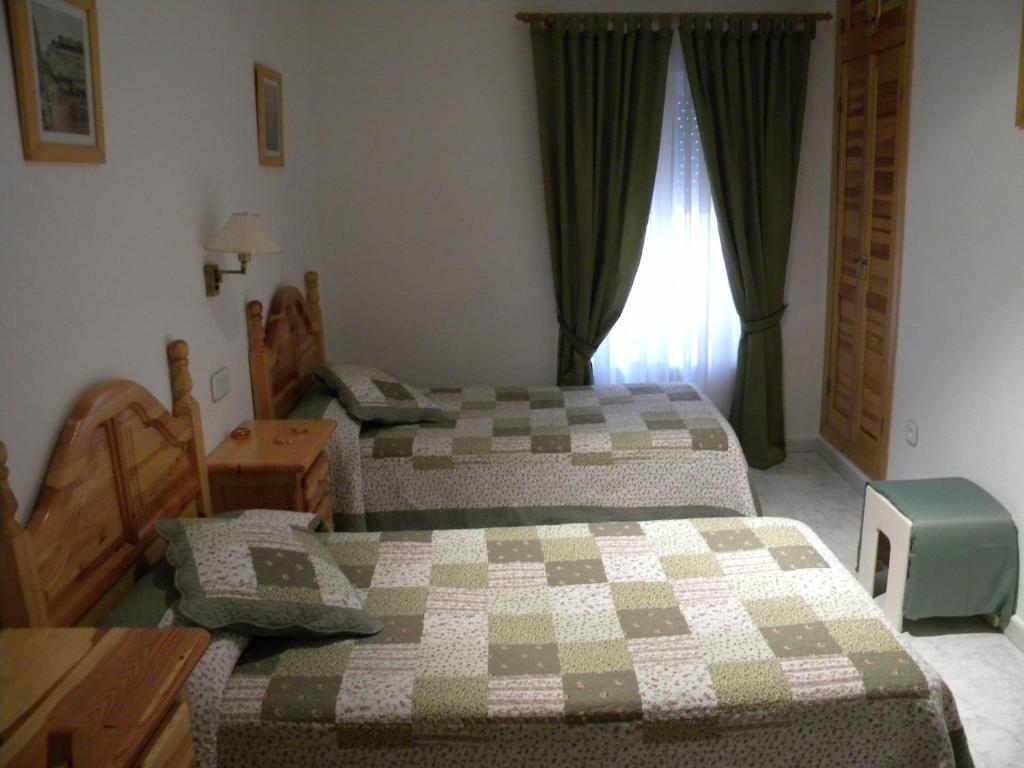 La Otra Casa 2* Bejar